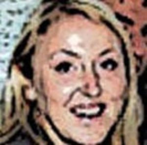 Meet your Posher, Joanna